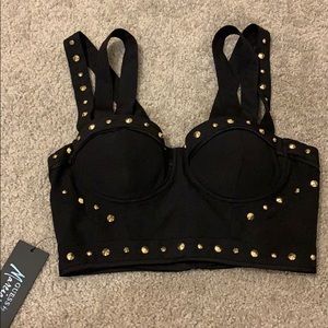 Marciano Bra Top